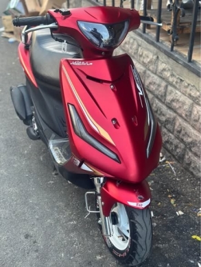 V150 Azzo 2026 — 2