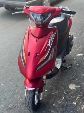 V150 Azzo 2026