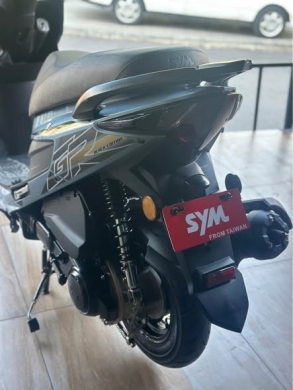 SYM GR 2026 — 3
