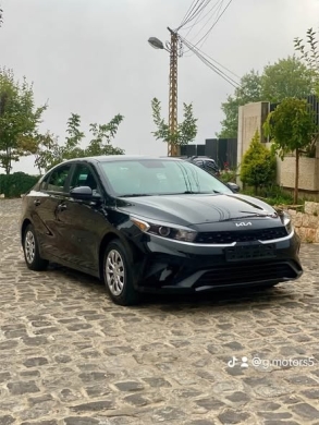 Kia Forte 2022 — 2