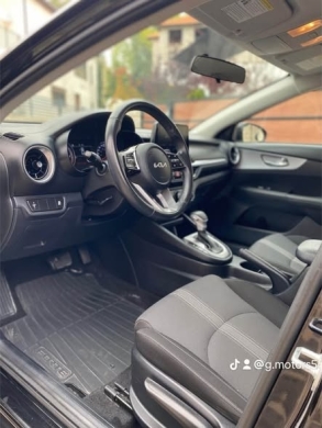 Kia Forte 2022 — 5