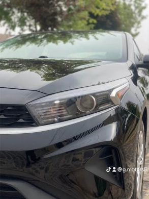 Kia Forte 2022 — 4