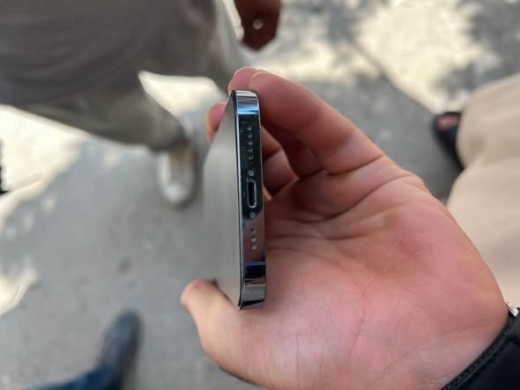 iPhone 13 Pro 256GB — 2