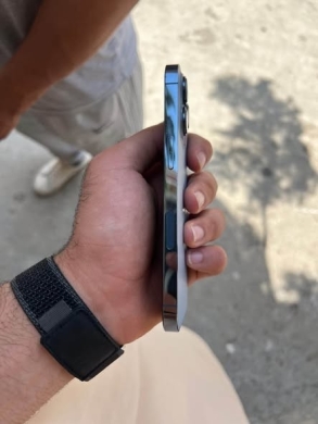 iPhone 13 Pro 256GB — 5