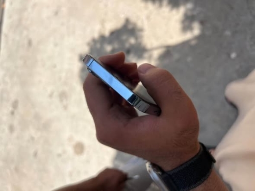iPhone 13 Pro 256GB — 4