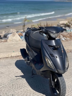 Akkad V150 2022 — 2