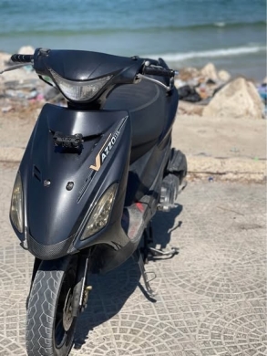Akkad V150 2022 — 3