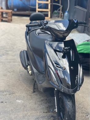 V150 Jaber 2026 Scooter — 2