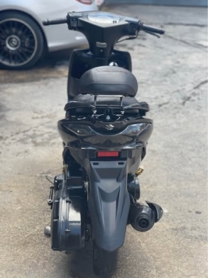 V150 Jaber 2026 Scooter — 4
