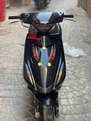 V150 Azzo 2026 Scooter