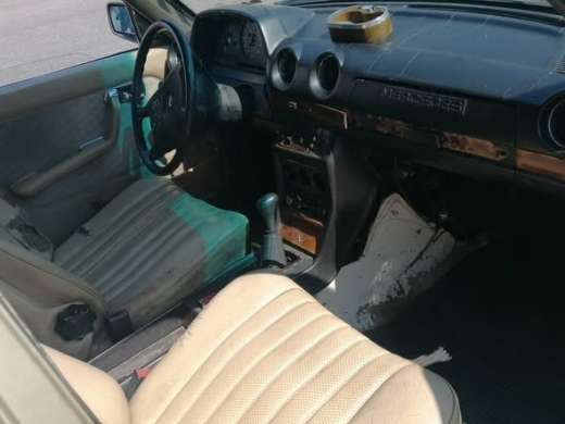 Laf 280 Model 1976 — 4