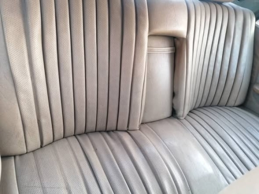 Laf 280 Model 1976 — 2