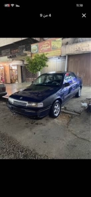 1990 Automatic Hydraulic Car — 4