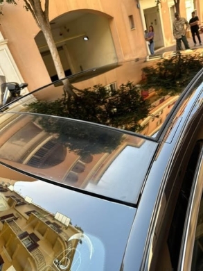 Mercedes C300 2017 Fully Loaded — 5