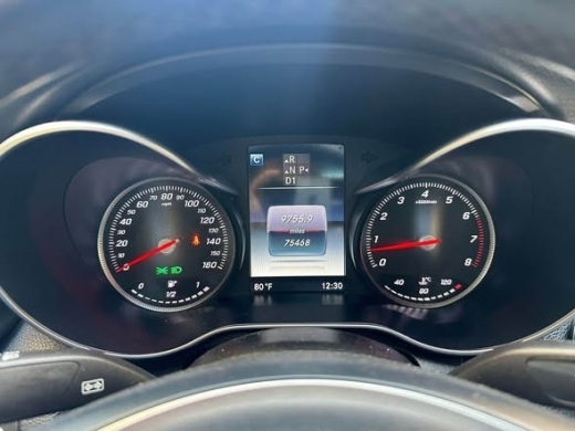 Mercedes C300 2017 Fully Loaded — 4