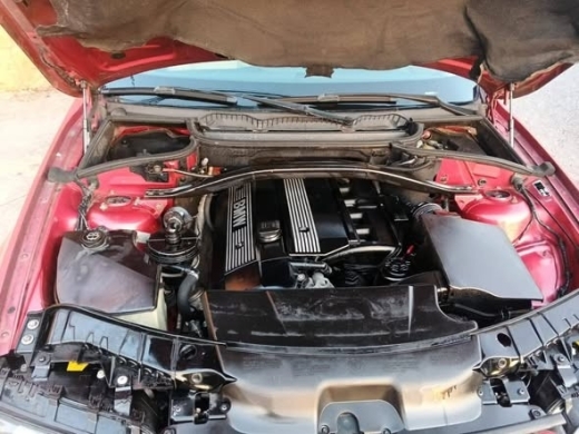 BMW X3 2005 — 3