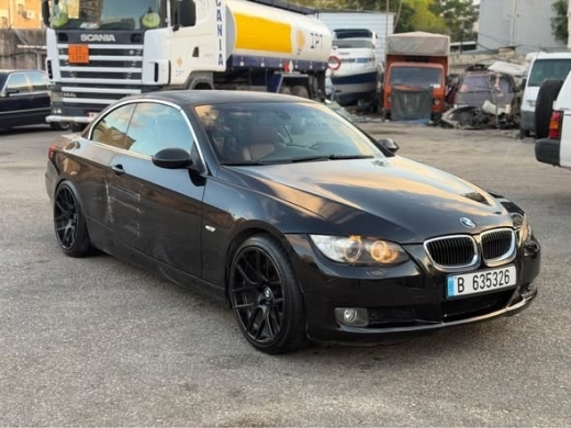 BMW 335 Sport Package 2008 — 3