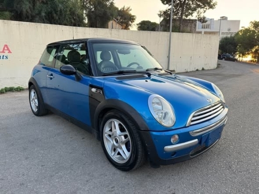 Mini Cooper 2004 — 4