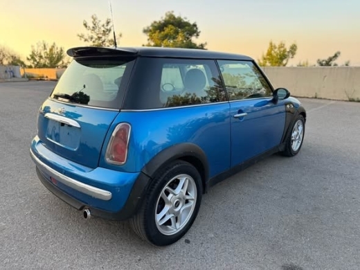Mini Cooper 2004 — 5