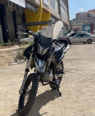 Dockor 250cc Cross 2024