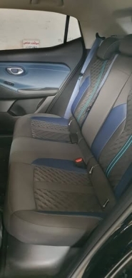 2026 GAC GS3 Emzoom — 5