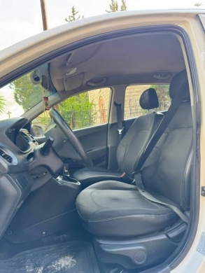 2019 Hyundai Grand i10 — 4