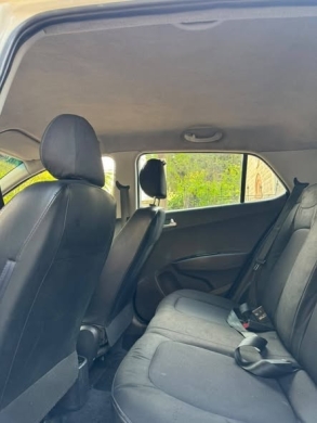 2019 Hyundai Grand i10 — 5