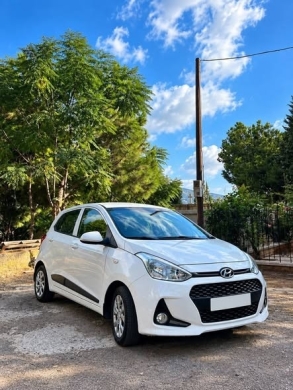 2019 Hyundai Grand i10