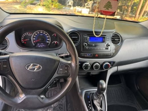 2019 Hyundai Grand i10 — 3