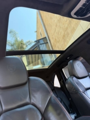 Porsche Cayenne Turbo 2012 — 3