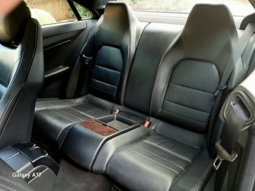 Mercedes-Benz E250 2010 — 3