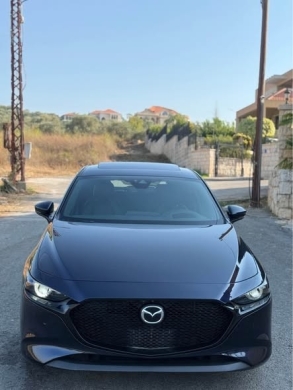 Mazda 3 S Premium 2021 — 3
