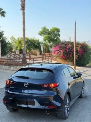 Mazda 3 S Premium 2021 — 4