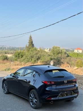 Mazda 3 S Premium 2021 — 5