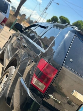 Jeep Cherokee Limited 2005 V6 — 3