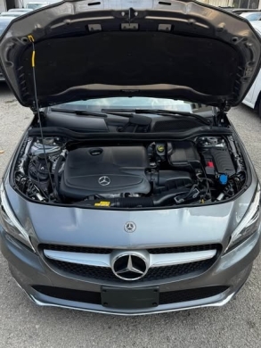 Mercedes CLA 250 2019 — 5