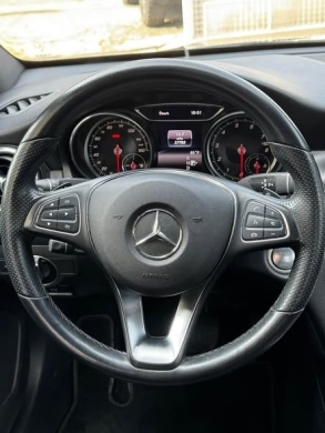 Mercedes CLA 250 2019 — 3