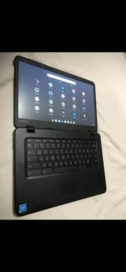 Lenovo Laptop ChromeOS — 5