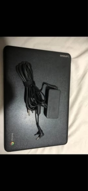 Lenovo Laptop ChromeOS — 4