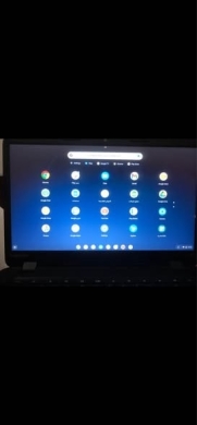 Lenovo Laptop ChromeOS — 2