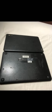 Lenovo Laptop ChromeOS — 3