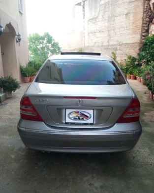2003 Car — 4