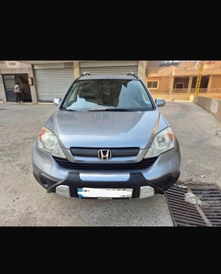 Honda CRV 2008