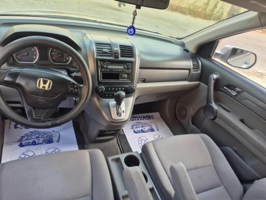 Honda CRV 2008 — 5