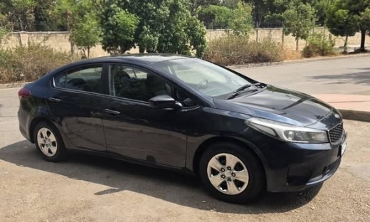 Kia Cerato 2017 — 3