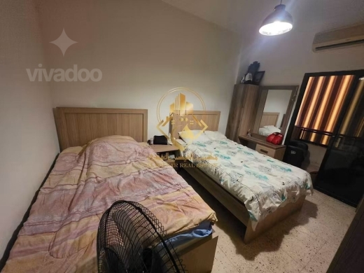 شقة للبيع في تلال خلدة مفروشة أو دون عفش | Furnished Apartment for Sale in Tallat Khalde — 4