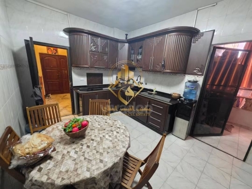 شقة للبيع في تلال خلدة مفروشة أو دون عفش | Furnished Apartment for Sale in Tallat Khalde
