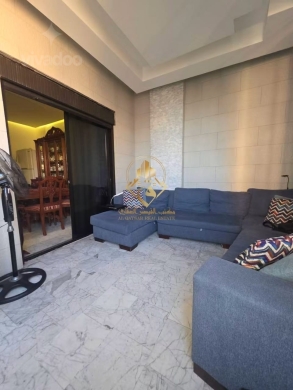 شقة للبيع في تلال خلدة مفروشة أو دون عفش | Furnished Apartment for Sale in Tallat Khalde — 3