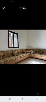 شقتان للبيع في بحمدون بإطلالة رائعة مع حديقة | Two Apartments for Sale in Bhamdoun — 3