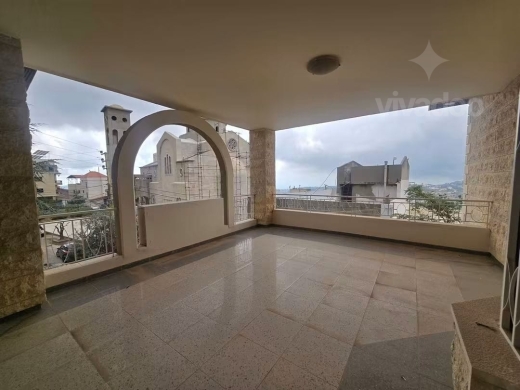 فيلا للبيع في بحمدون بطلون سوبر ديلوكس مع حديقة | Super Deluxe Villa for Sale in Bhamdoun… — 3